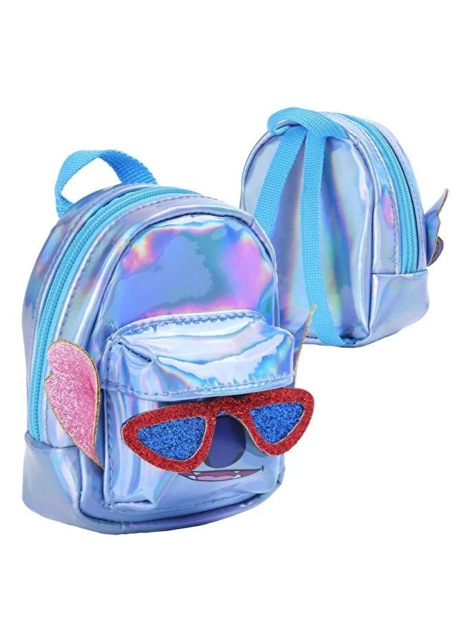 Real Littles - Stitch Back Pack Asstd.25582 - Image 1
